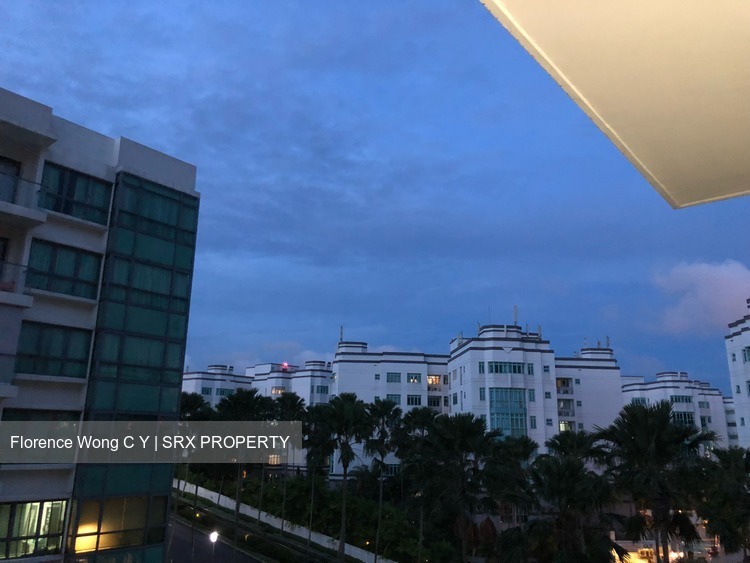 The Gale (D17), Condominium #175832102